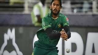 T20 World Cup 2021: कैच टपकाने पर Hasan Ali ने मुल्क से मांगी माफी, कहा- मैं पाकिस्तान की सेवा करना चाहता हूं